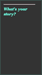 Mobile Screenshot of debbestern.com